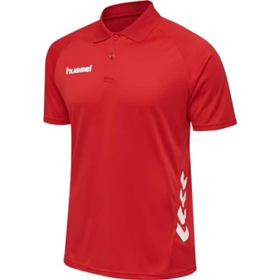 Imagen de Hummel Hmlpromo Polo, Hombre, Talla: XXL, True red