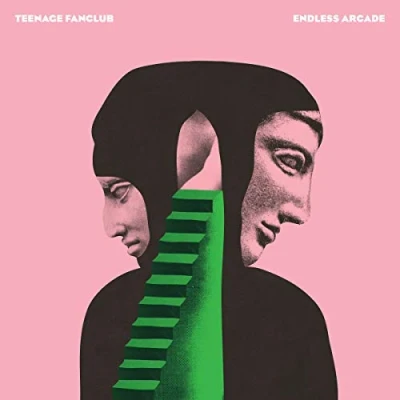 Imagen de Endless Arcade [Vinilo]