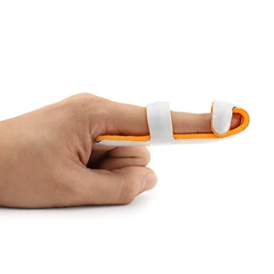 Imagen de SOLES Baseball Finger Splint (Pequeña)
