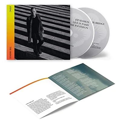 Imagen de The Bridge (Edición Súper Deluxe) (2CD)