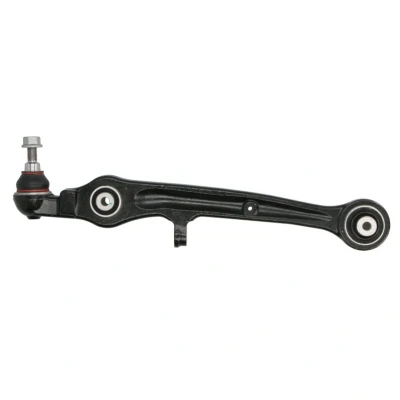 Imagen de TRW JTC1224 Barra oscilante, suspensión de ruedas con accesorios Brazo oscilante transversal Acero VOLKSWAGEN: Phaeton