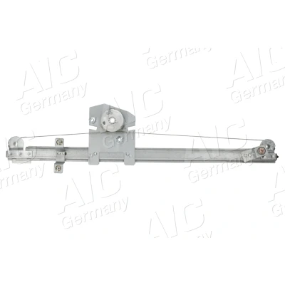 Imagen de Aic Elevalunas Delante, derecha eléctrico sin electromotor 72564 FIAT: Ducato III Furgón, Camión de plataforma / Chasis