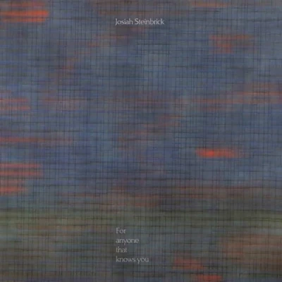 Imagen de For Anyone That Knows You [Vinilo]