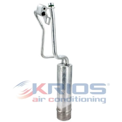 Imagen de Filtro deshidratante, aire acondicionado HOFFER K132357