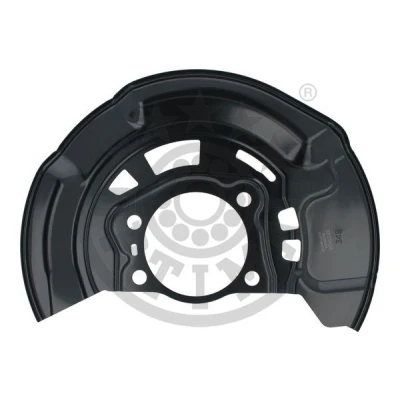 Imagen de OPTIMAL BSP 9013R Chapa Protectora de Disco Freno Eje delantero, derecha TOYOTA: RAV4 III SUV