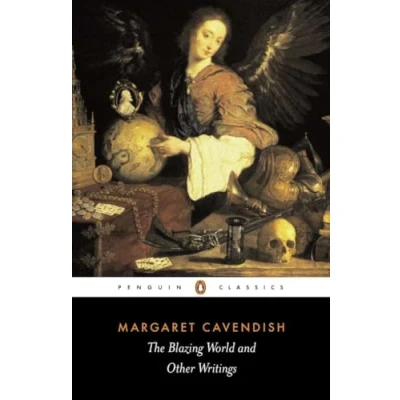 Imagen de The Blazing World And Other Writings (ebook)