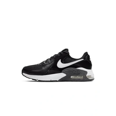 Imagen de NIKE Wmns Air MAX EXCEE, Sneaker Mujer, Negro, 36.5 EU