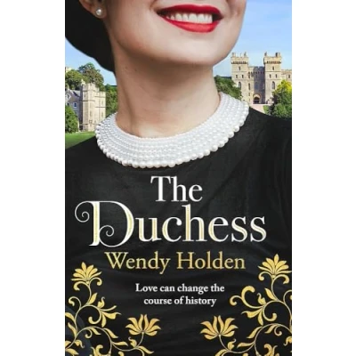 Imagen de The Duchess