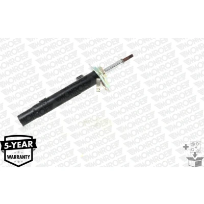 Imagen de MONROE G8295 amortiguador Presión de gas Bitubular Columna Espiga arriba, Abrazadera abajo BMW: 3 Compact, Coupé, Berlina norauto,