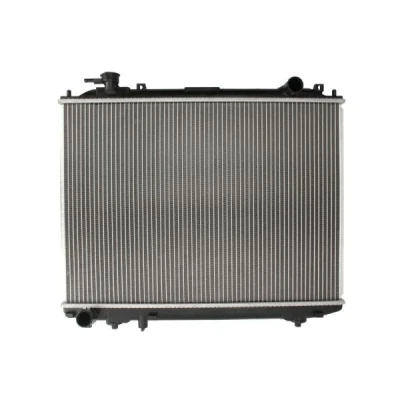 Imagen de THERMOTEC D7G038TT Radiador, refrigeración del motor Aluminio 450 628 16 Caja de cambios manual Aletas soldadas