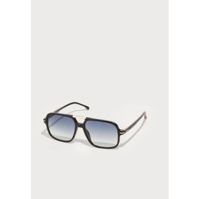 Imagen de Carrera 350/S Gafas de sol black/goldcoloured, Hombre, Talla: 58, Black/gold coloured