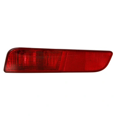 Imagen de TYC 19 14200 05 2 Faros Antiniebla izquierda con portalámparas MITSUBISHI: OUTLANDER 3