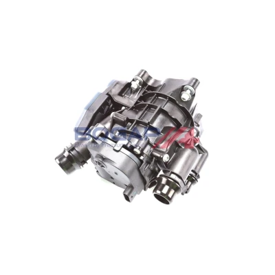Imagen de BOGAP B4247115 Termostato, refrigerante BMW: 5 Sedán, 3 Sedán