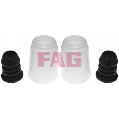 Imagen de FAG 811 0039 30 Guardapolvo Amortiguador AUDI: 80 B4 Berlina, Avant, Coupe B3, VOLKSWAGEN: Santana Passat B2 Hatchback