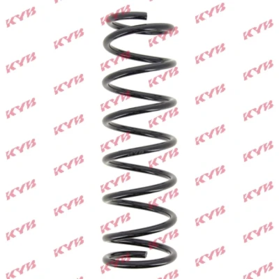 Imagen de KYB RA6206 Muelle de suspensión K Flex Eje trasero helicoidal HONDA: ACCORD 8 Kombi norauto, oscaro, mister auto