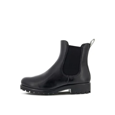 Imagen de ECCO Modtray Botines, Mujer, Talla: 38, Black Zapatos