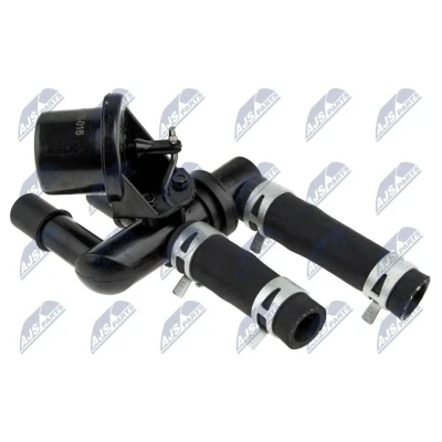 Imagen de NTY CTM FR 016 Válvula de control refrigerante FORD: Transit Mk6 Furgón