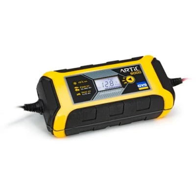 Imagen de GYS 029590 Cargador de batería Artic 8000