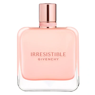 Imagen de Givenchy Irrésistible Rose Velvet Eau de Parfum 80 ml