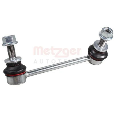 Imagen de METZGER 53081404 Bieleta de suspensión Eje trasero, derecha 184 M14 X 2 LAND ROVER: Discovery 5