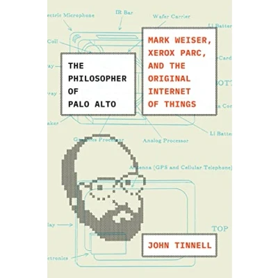 Imagen de The Philosopher Of Palo Alto