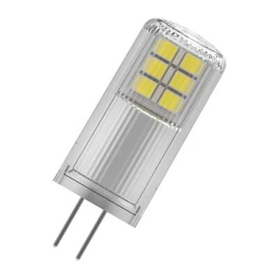 Imagen de OSRAM SPECIAL Pin CL 20 LED Lámpara mit Retrofit Stecksockel G4, Dimmbar, Form, 2W, 200lm, 4000K, Kaltweißes Licht, Gute Rundumlichtausstrahlung, Lange Lebensdauer, 4 Jahre Garantía