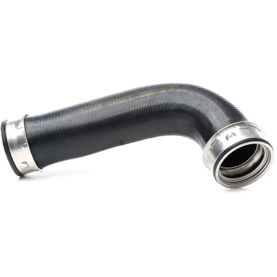 Imagen de METZGER 2400119 Manguera Turbo VOLKSWAGEN: Golf 5, Touran I, Caddy 3, SEAT: Leon II Hatchback, Altea, Altea XL, AUDI: A3 Sportback, Hatchback