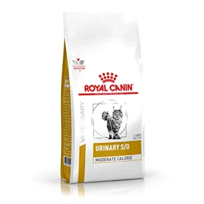 Imagen de Royal Canin Alimento para Gatos Moderate Calorie UMC34 9 kg
