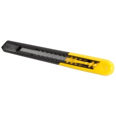 Imagen de STANLEY 0 10 150 Cuter 9mm
