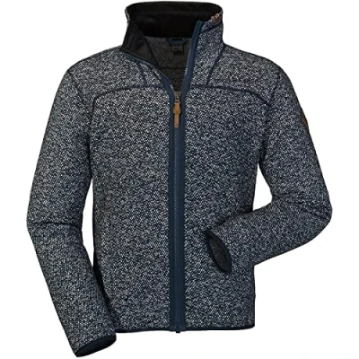 Imagen de Schöffel chaqueta de forro polar Anchorage2, cálida y ligera, transpirable para hombre