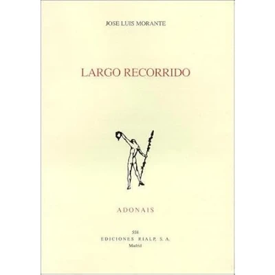 Imagen de Largo Recorrido