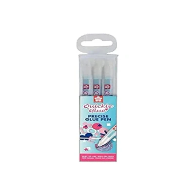 Imagen de Sakura Finetek Jelly Roll Quickie Pegamento bolígrafo, acrílico, x 0,02 cm, 0.02 3