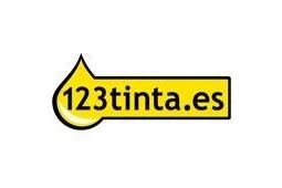 123tinta Logo
