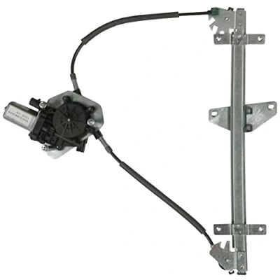 Imagen de Valeo Elevalunas Delante, derecha eléctrico con electromotor sin función de confort 851285 HONDA: CIVIC 7 Hatchback