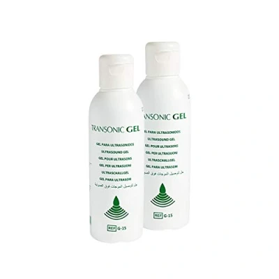 Imagen de 2 Transtonic Gel Conductor 250ml