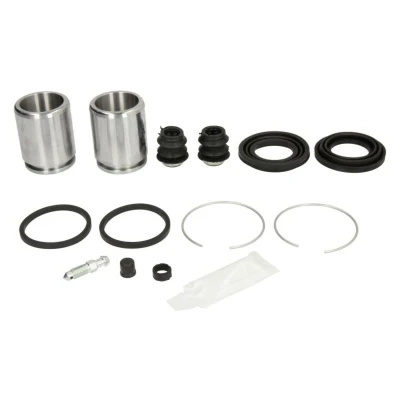 Imagen de AUTOFREN SEINSA D41861C Kit de Reparación Frenos Eje delantero 40 TOYOTA: Celica VI Coupé