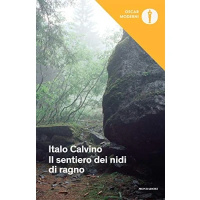 Imagen de Il Sentiero Dei Nidi Di Ragno