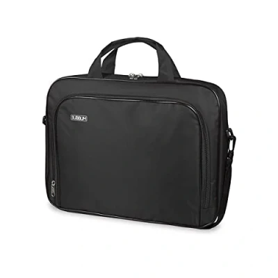 Imagen de MALETIN PORTATIL SUBBLIM 13,3&#039;&#039; 14&#039;&#039; BLACK
