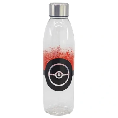Imagen de Stor Botella Acero Inoxidable Pokemon 980 ml.