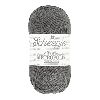 Imagen de Scheepjes 079 Munich Metropolis Hilo 5x50g