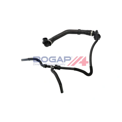 Imagen de BOGAP A4228599 Manguitos de Radiador SEAT: Leon III ST, SC, Hatchback, VOLKSWAGEN: Golf 7, Sportsvan, Passat B8 Variant