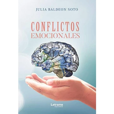 Imagen de Conflictos emocionales: 01 (Autoayuda)