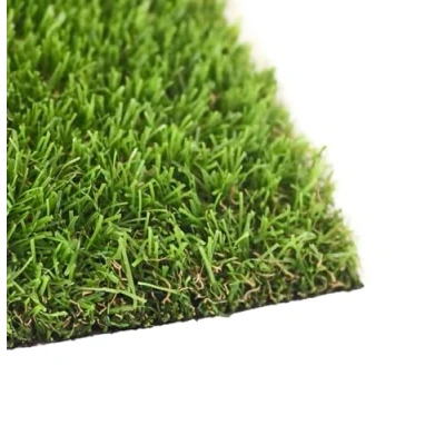 Imagen de Lucatex Iberica Cesped artificial 2x7 metros 20mm al corte Césped profesional alta densidad Duradero y fácil instalación Decoracion jardin, piscina, terraza