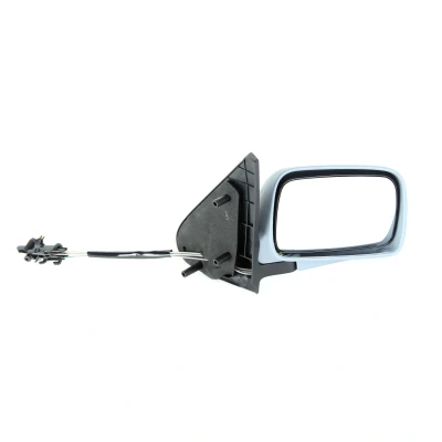 Imagen de Espejo retrovisor Tyc 337 0041 derecha imprimado Ajuste por cable, convexo VOLKSWAGEN: Polo III Hatchback