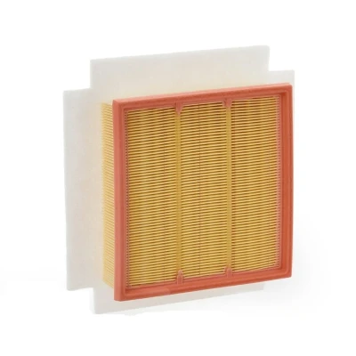 Imagen de HENGST FILTER E832L01 Filtro de aire 66 270 280 Cartucho filtrante OPEL: Corsa D Hatchback, E VAUXHALL: Mk4