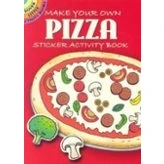 Imagen de Make Your Own Pizza