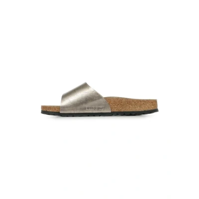 Imagen de Sandalias de mujer Birkenstock Catalina Cushion Birko Flor