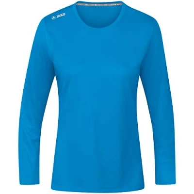 Imagen de JAKO Camiseta Interior para Mujer 6475, Mujer, Camiseta, Azul Claro, 36