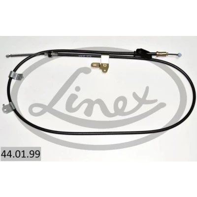 Imagen de Cable de accionamiento, freno estacionamiento LINEX 44.01.99