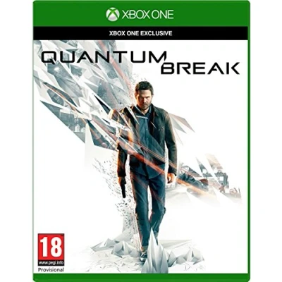 Imagen de Quantum Break [Importación Francesa]
